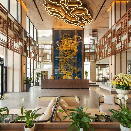 Hotel Soleil Ha Long, Trademark Collection By Wyndham Eksteriør billede