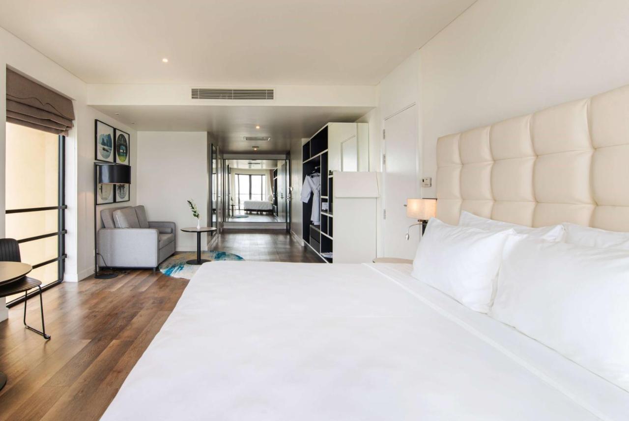 Hotel Soleil Ha Long, Trademark Collection By Wyndham Eksteriør billede