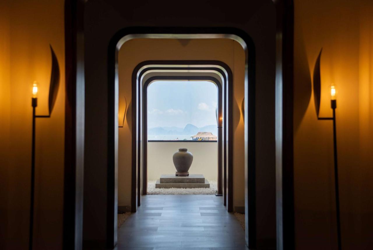 Hotel Soleil Ha Long, Trademark Collection By Wyndham Eksteriør billede