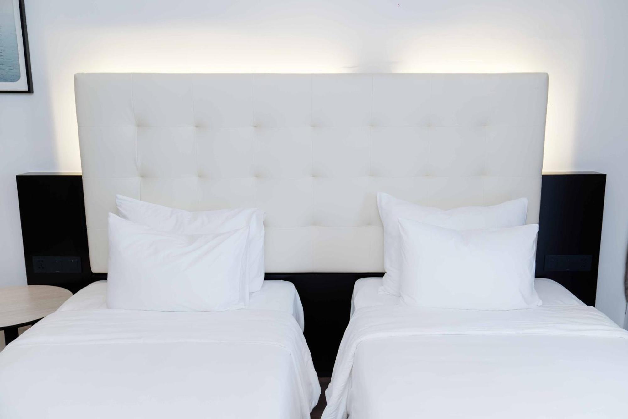 Hotel Soleil Ha Long, Trademark Collection By Wyndham Eksteriør billede