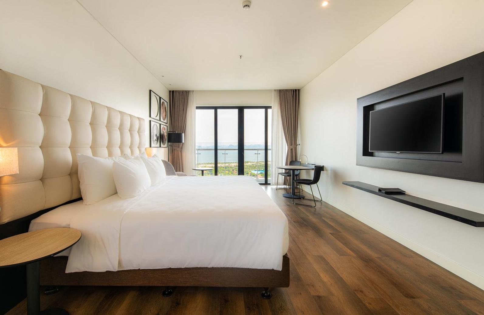 Hotel Soleil Ha Long, Trademark Collection By Wyndham Værelse billede